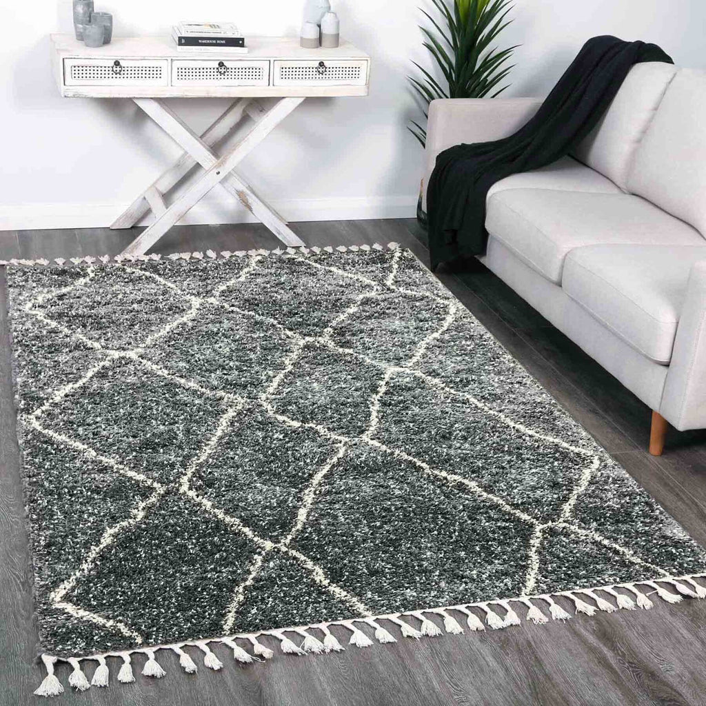 Sefrou - Beni Pepper Rug