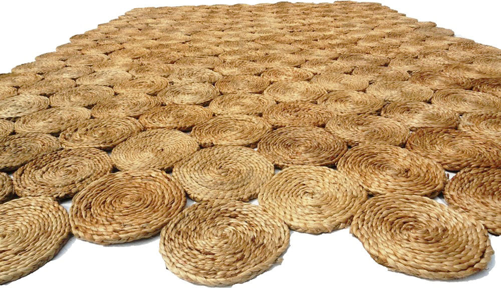 Carmen - Circulos Rug