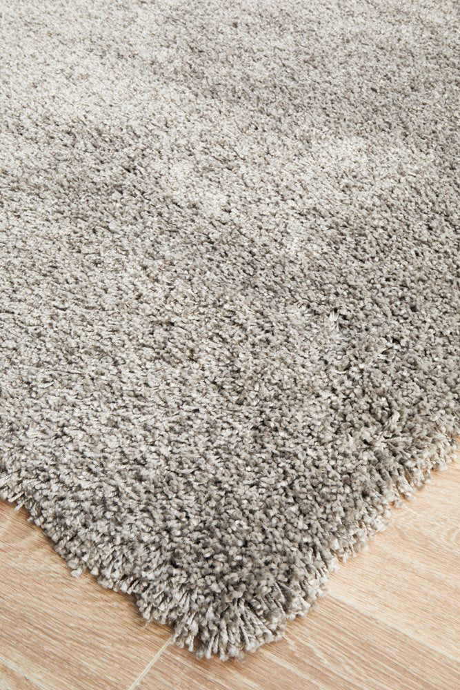 Vivonne - Pewter Rug