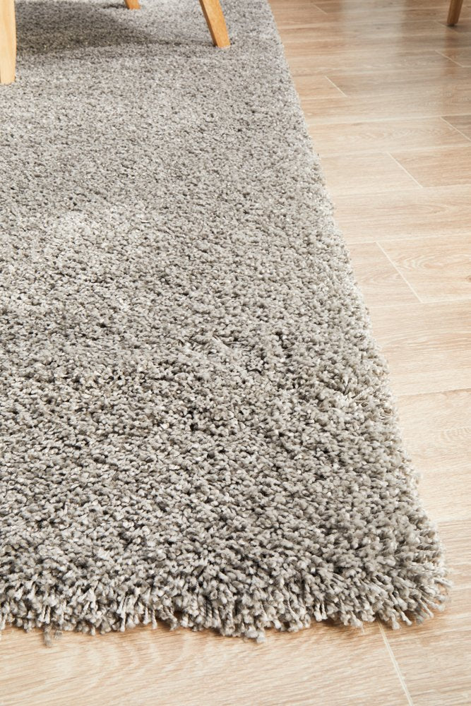 Vivonne - Pewter Rug