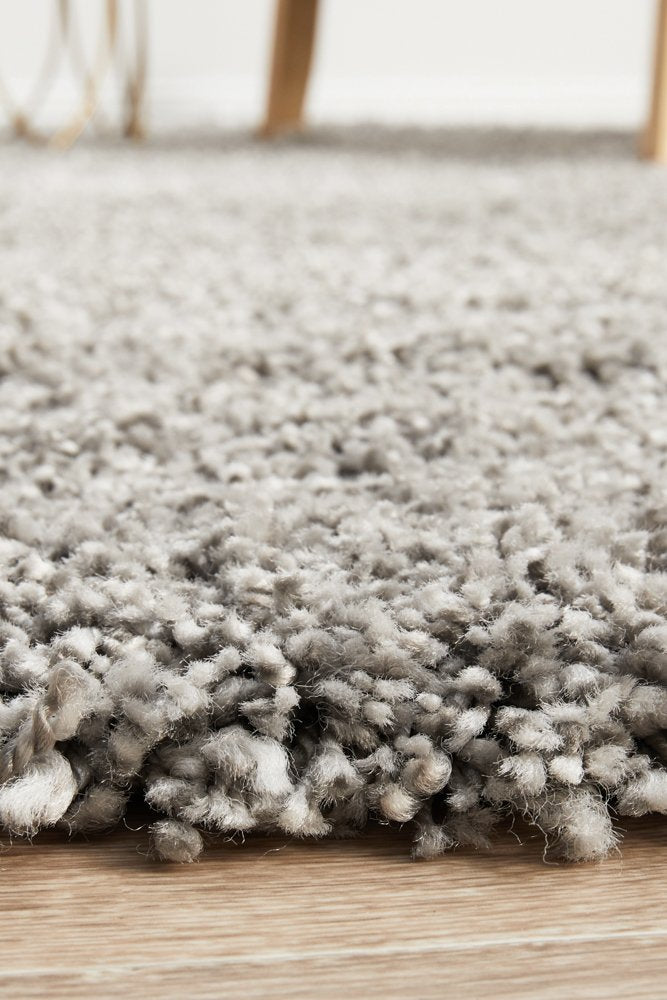 Vivonne - Pewter Rug
