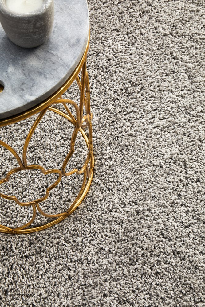 Vivonne - Pewter Rug