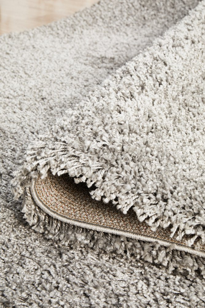Vivonne - Pewter Rug