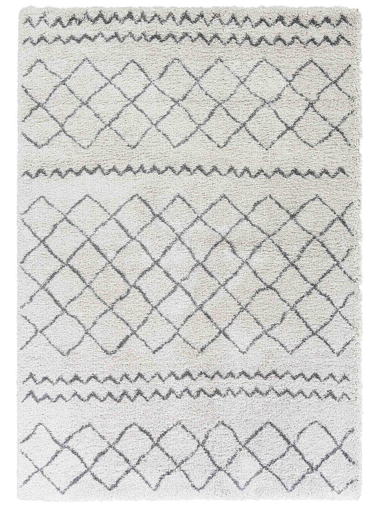 Oujda - Orenda Ivory Rug