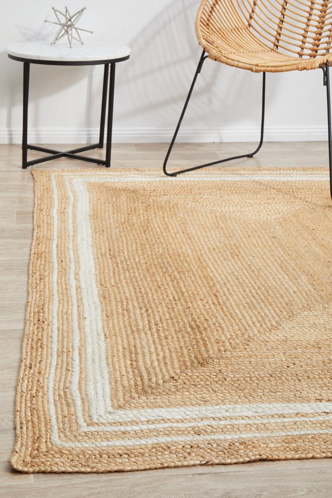 Elanora - Emboss Rug