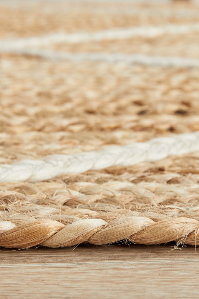 Elanora - Harlequin Natural Runner