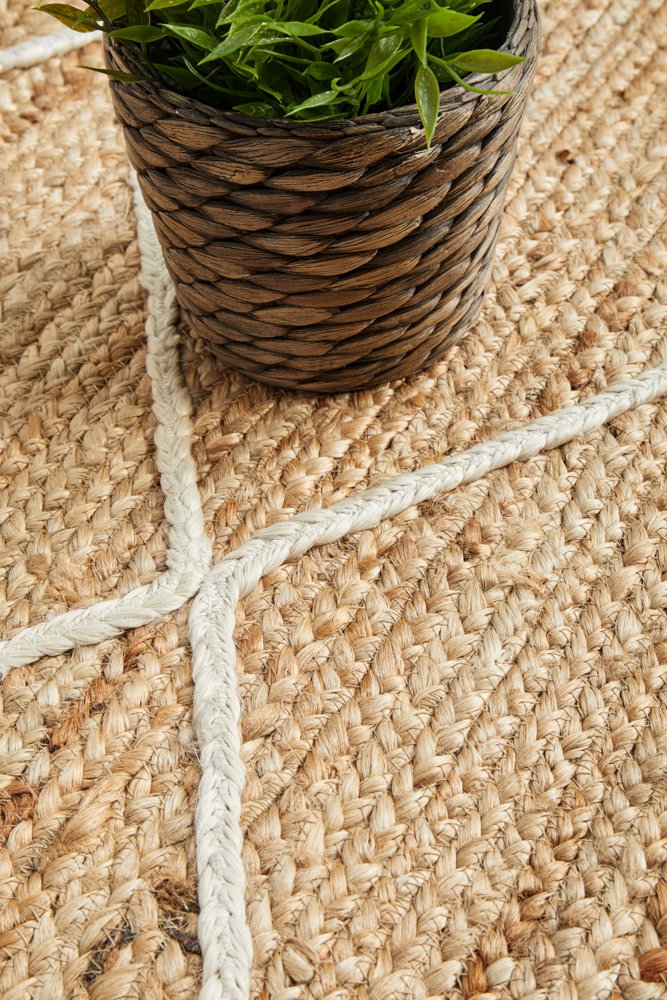 Elanora - Harlequin Natural Runner