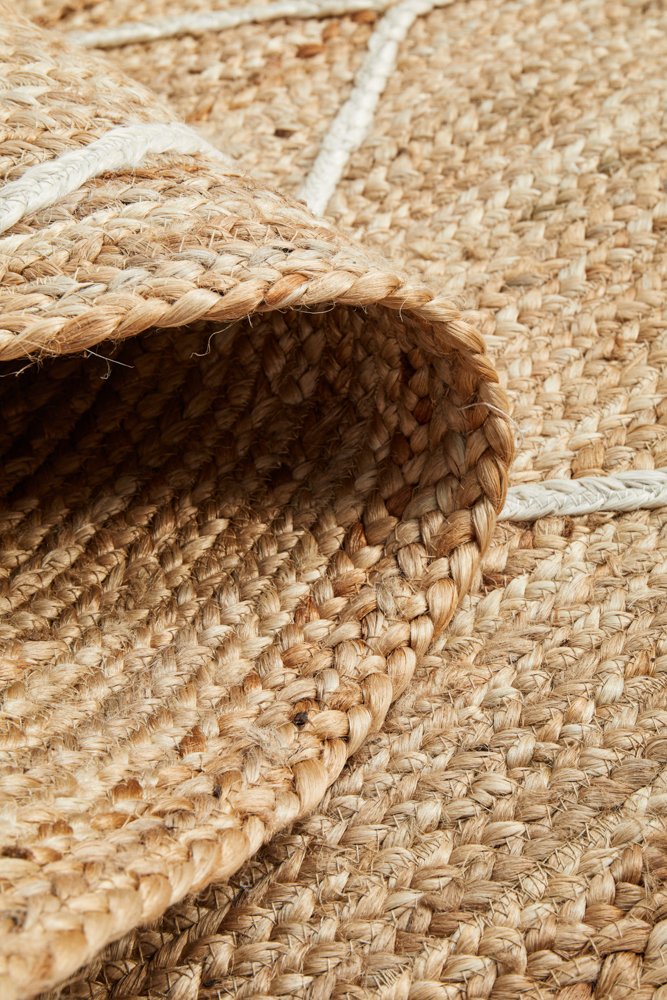 Elanora - Harlequin Natural Runner