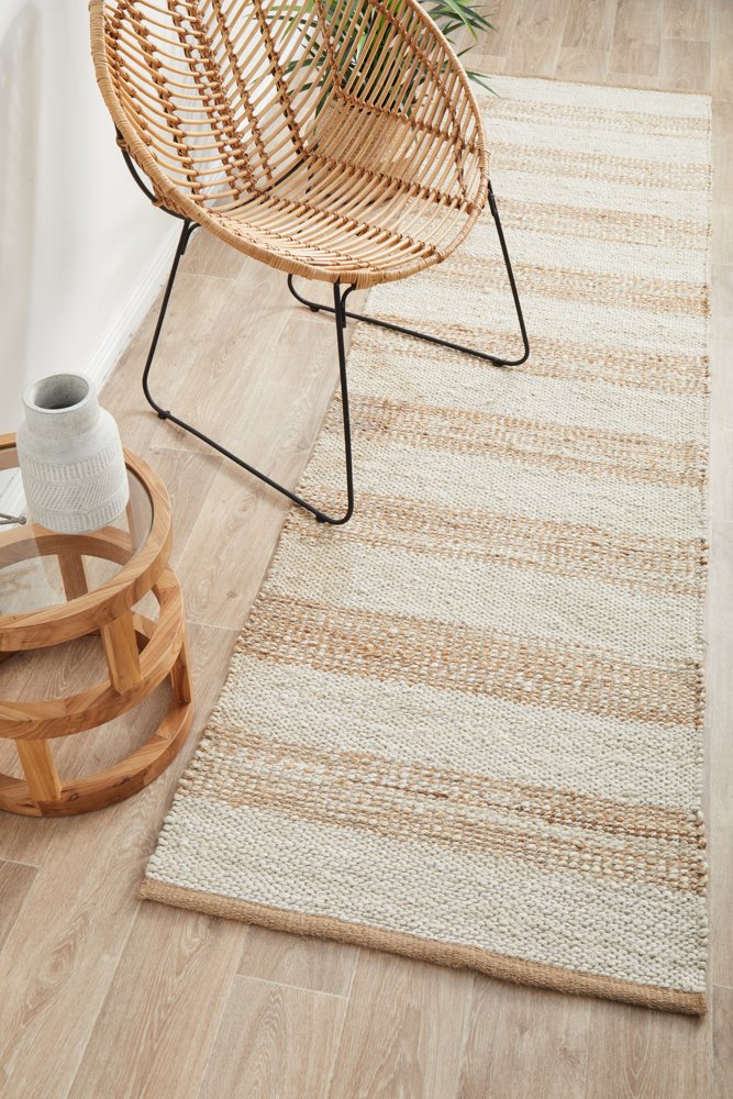 Elanora - Stripes Runner