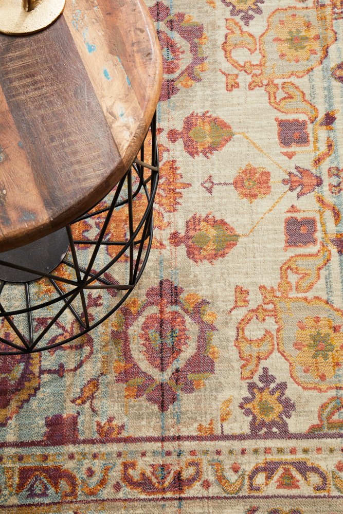 Helena - Coimbra Rug