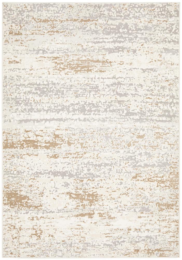 Ophelia - La Muse Cream Rug