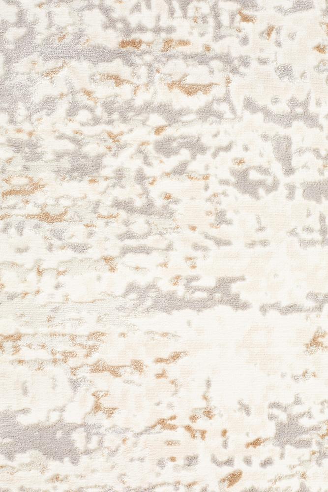 Ophelia - La Muse Cream Rug