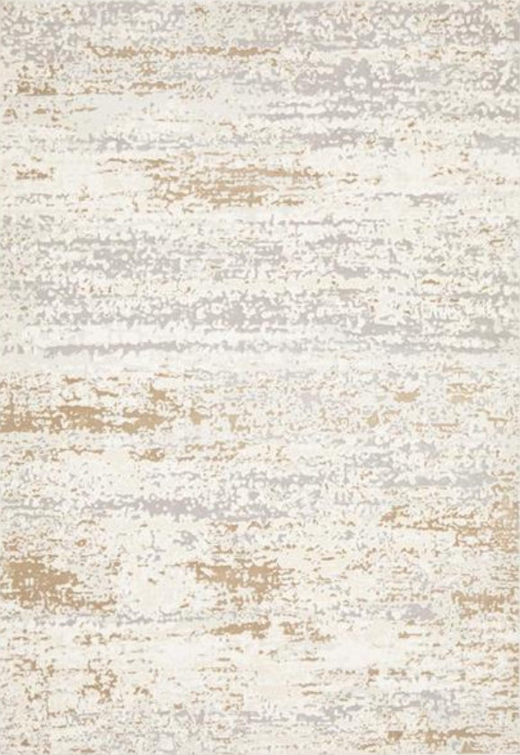 Ophelia - La Muse Cream Rug