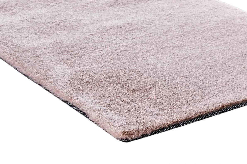 Velvet - Blush Rug