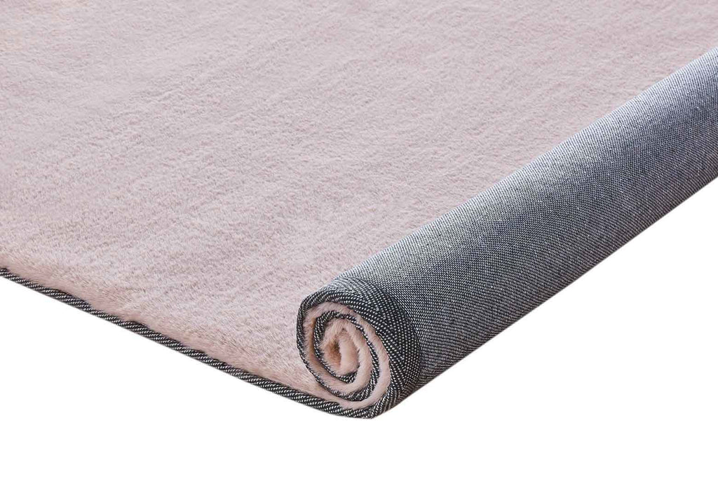 Velvet - Blush Rug