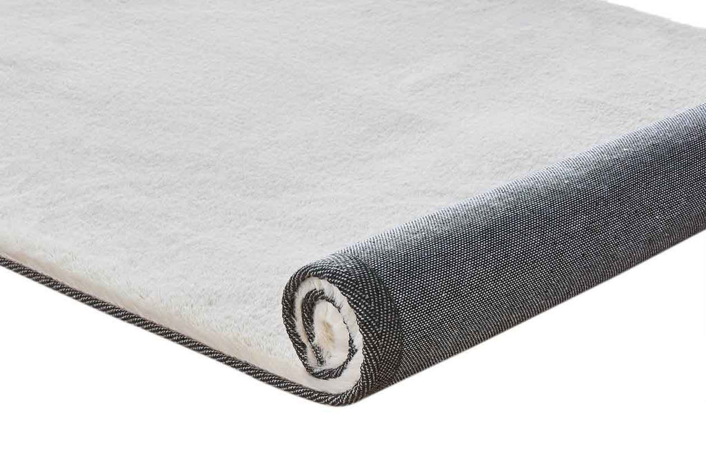 Velvet - Creme Rug