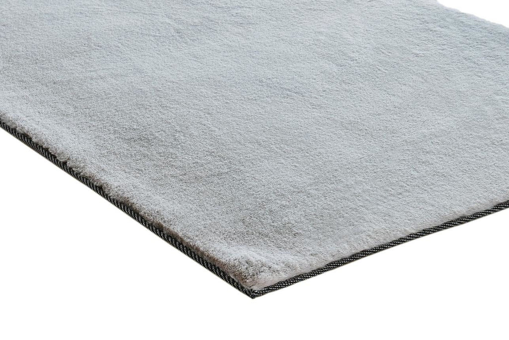 Velvet - Alu Grey Rug