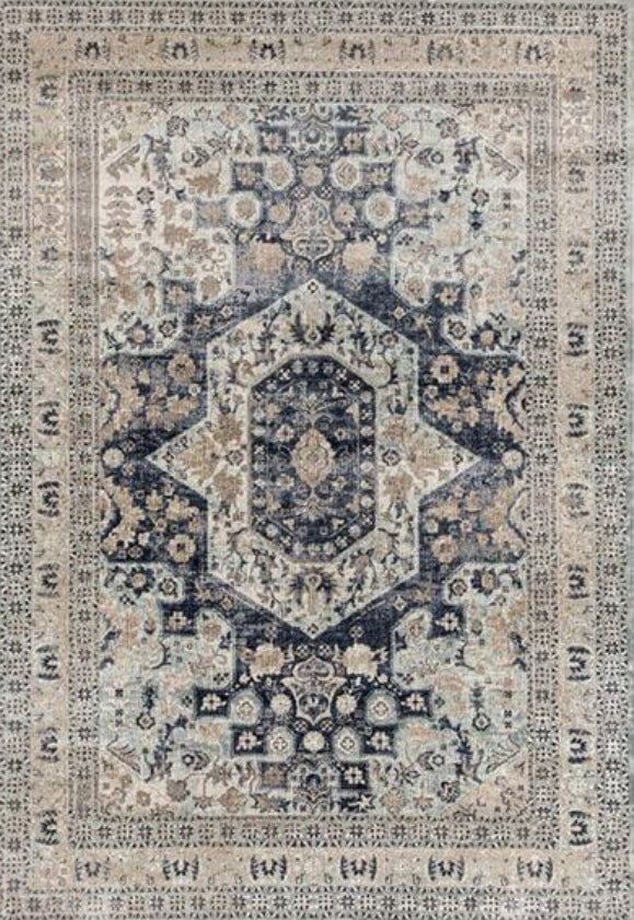 Devine -  Vintage Rug