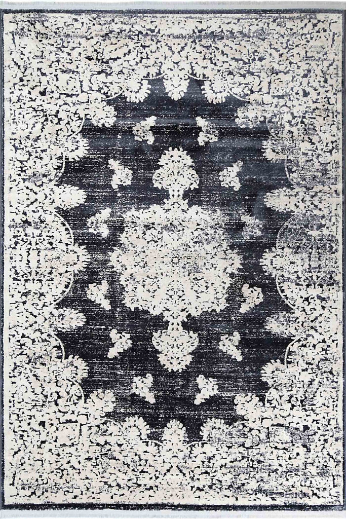 Cheverny - Cristal Bleu Rug