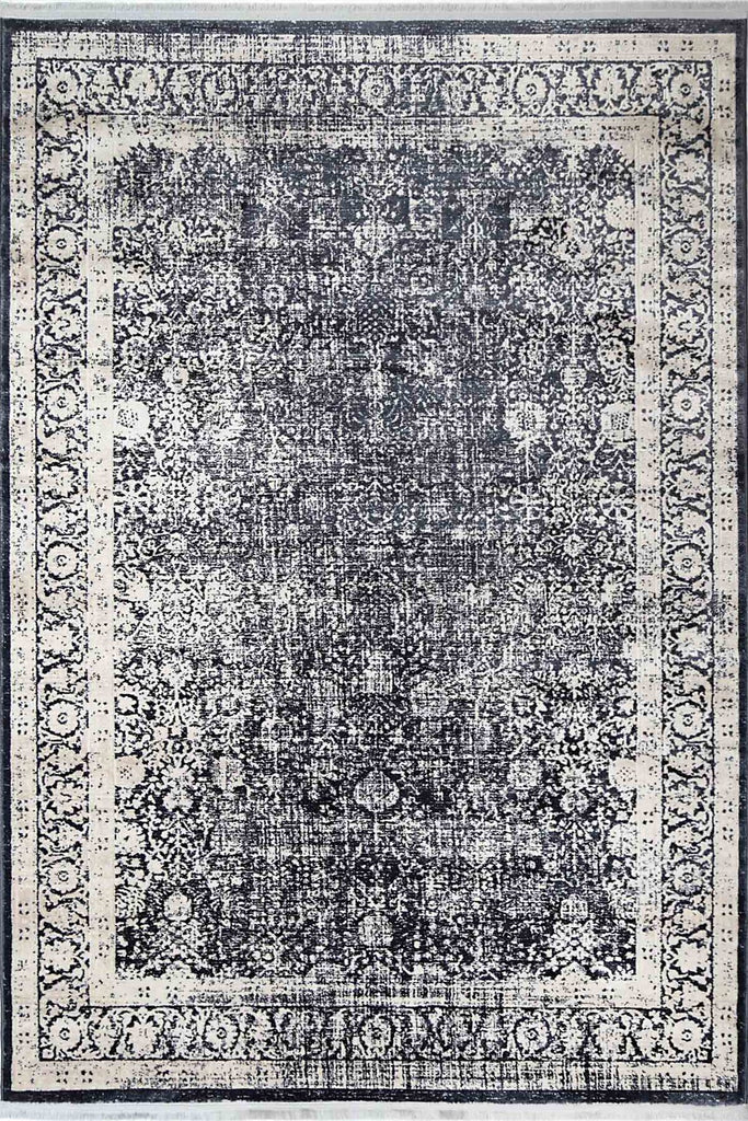 Cheverny - Jardin Bleu Rug