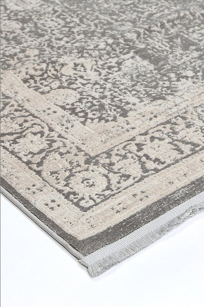 Cheverny - Jardin Gris Rug