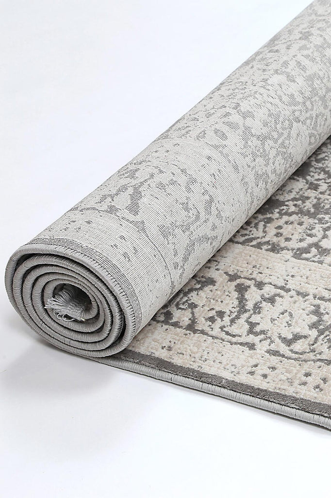 Cheverny - Jardin Gris Rug