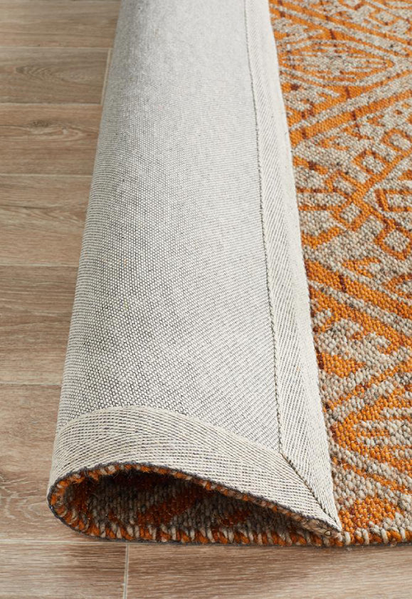 Curio - Oxido Rug