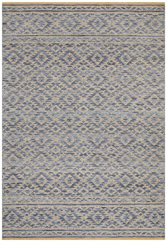 Curio - Azul Rug