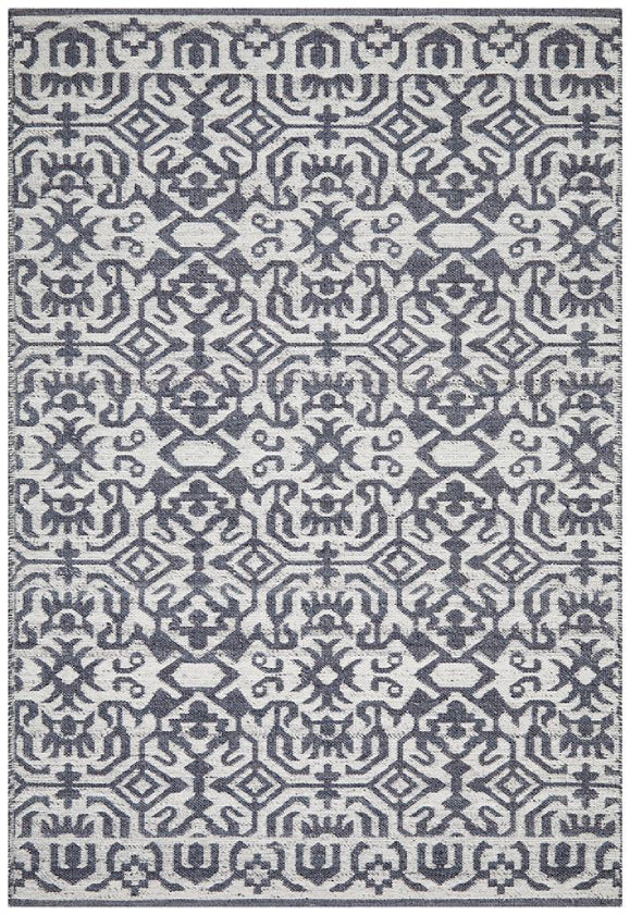 Curio - Plata Rug