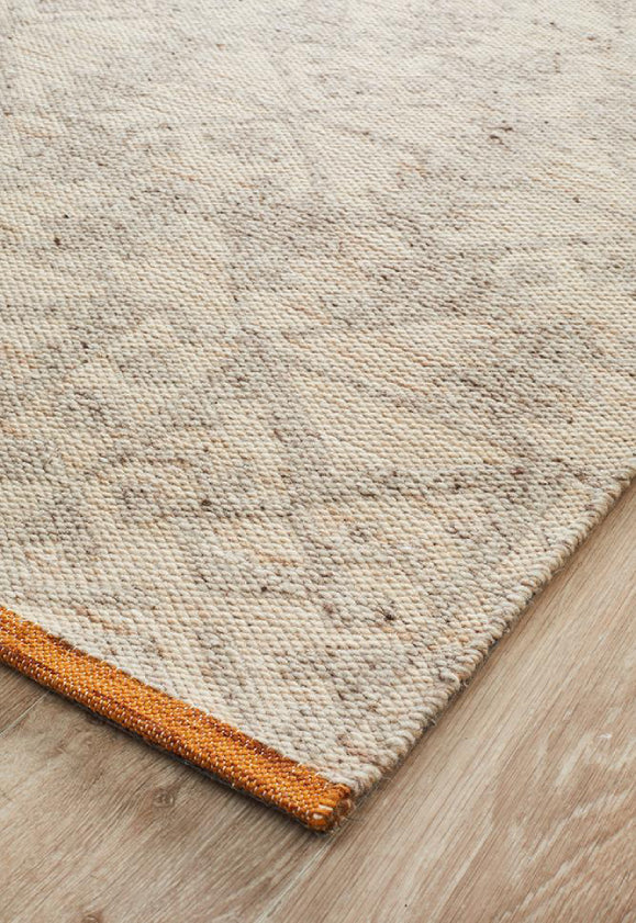 Curio - Castana Rug