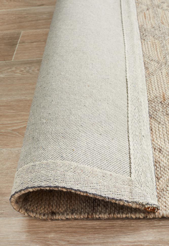 Curio - Castana Rug