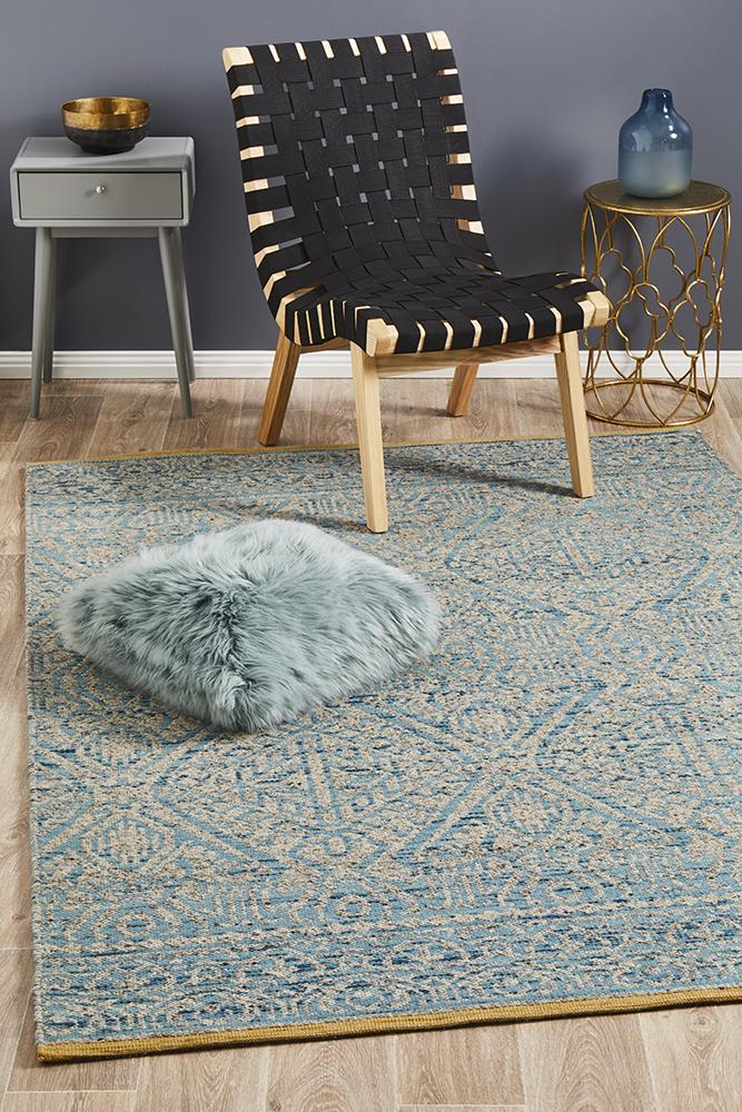 Curio - Cielo Rug