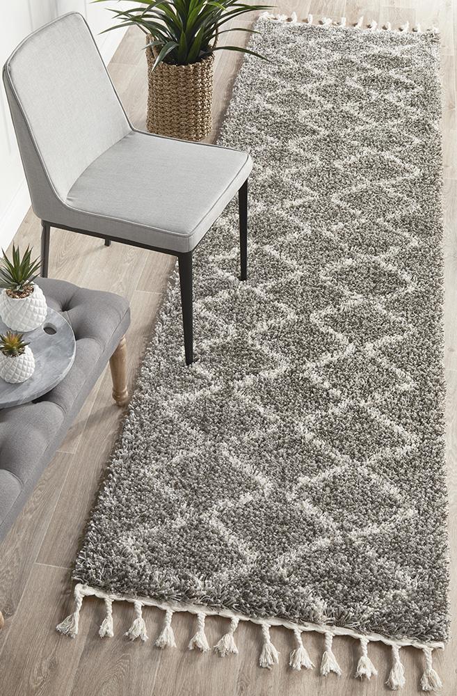 Monreale - Temara Grey Runner