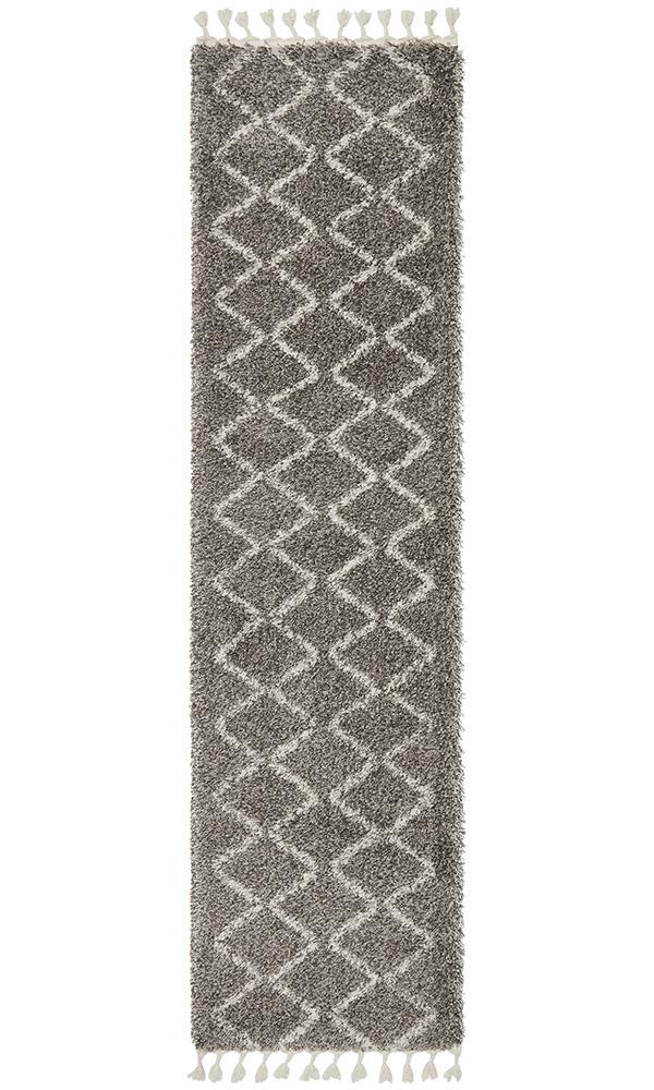 Monreale - Temara Grey Runner