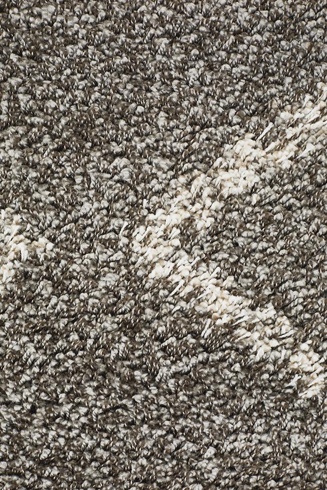 Monreale - Temar Grey Rug