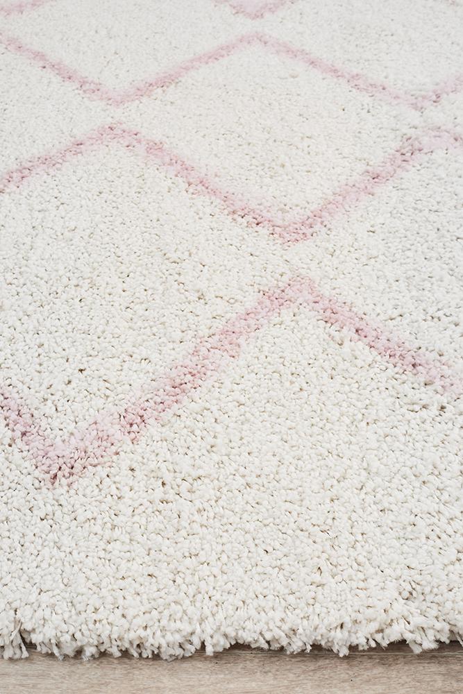 Monreale - Temara Blush Runner