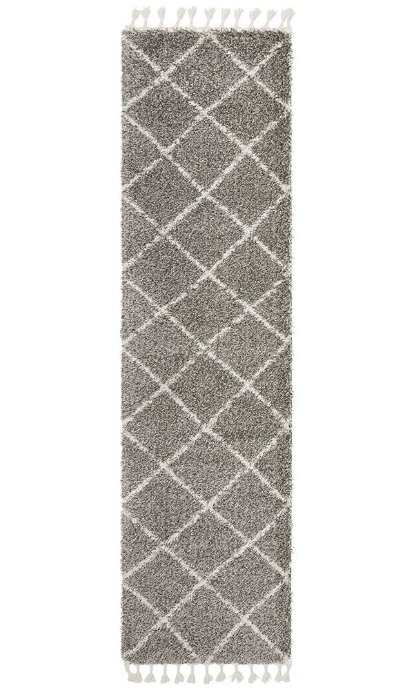 Monreale - Taza Grey Runner