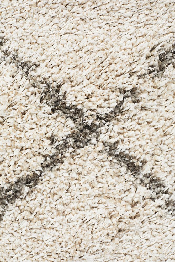 Monreale - Taza Natural Rug