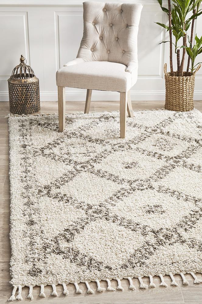 Monreale - Nador Natural Rug