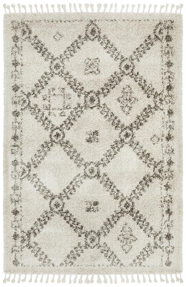 Monreale - Nador Natural Rug