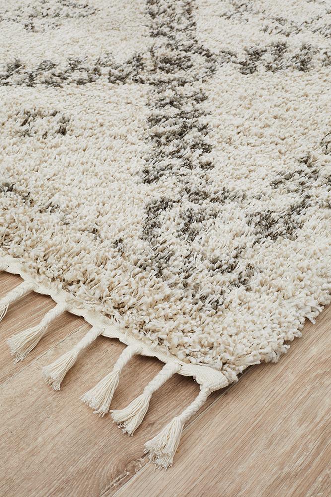 Monreale - Nador Natural Rug