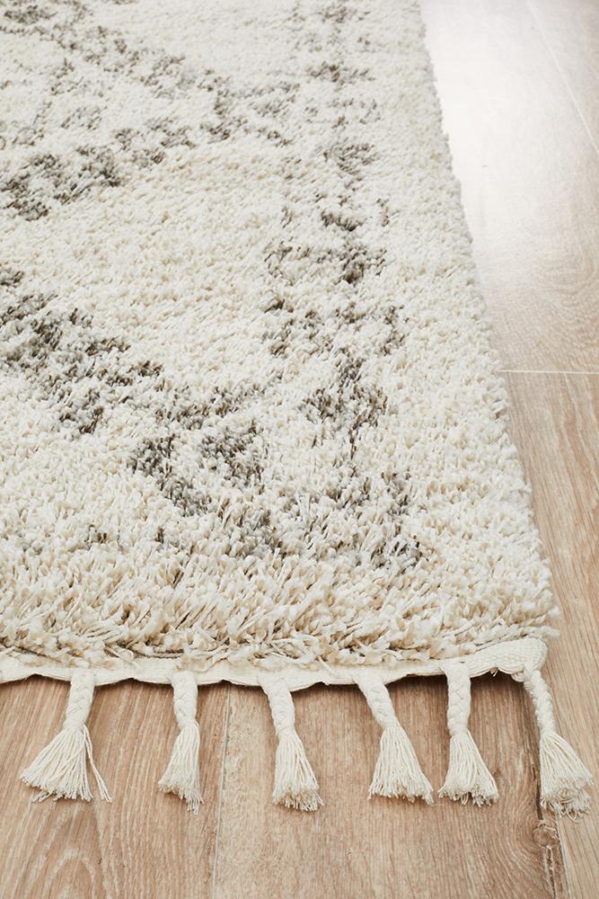 Monreale - Nador Natural Rug