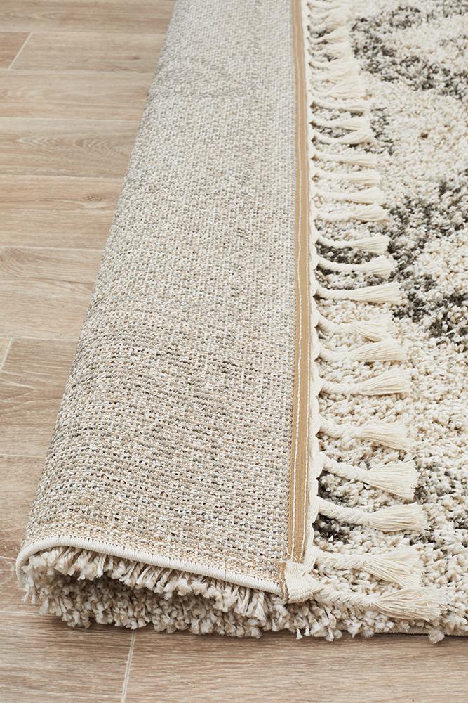 Monreale - Nador Natural Rug