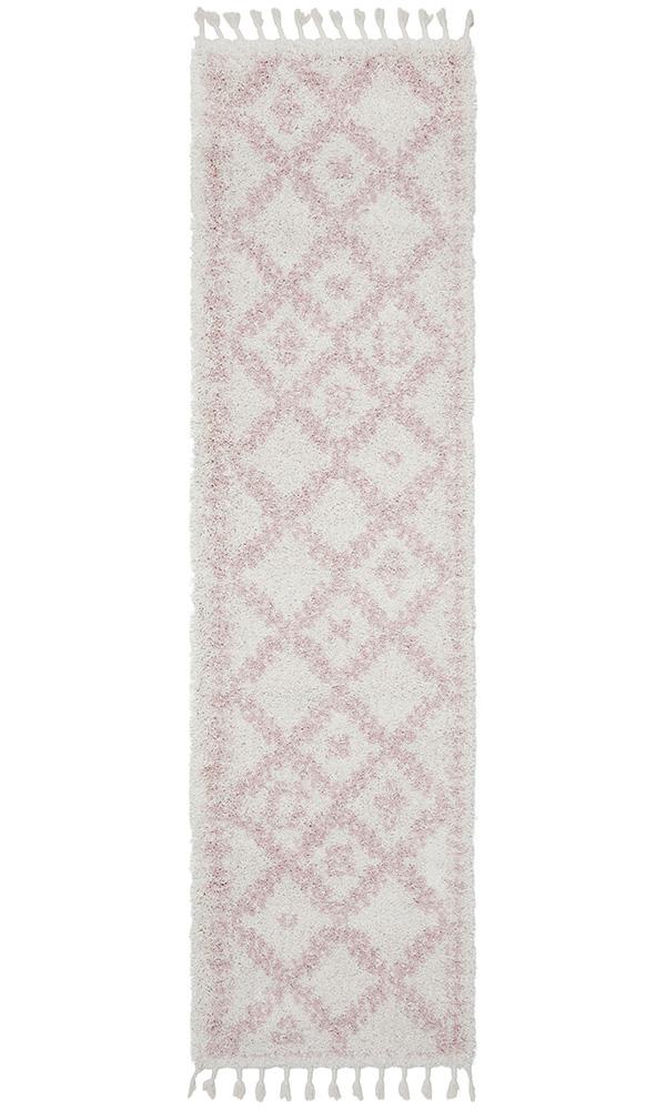 Monreale - Nador Blush Runner