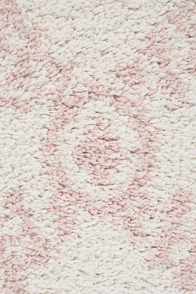 Monreale - Nador Blush Rug