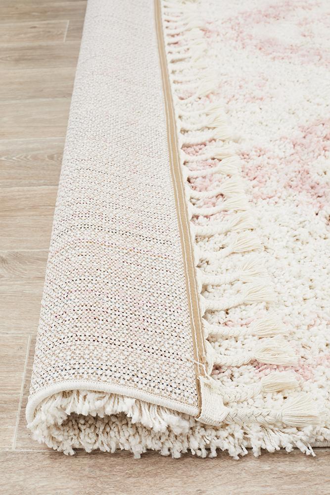 Monreale - Nador Blush Rug