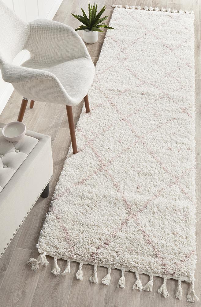 Monreale - Safi Blush Runner