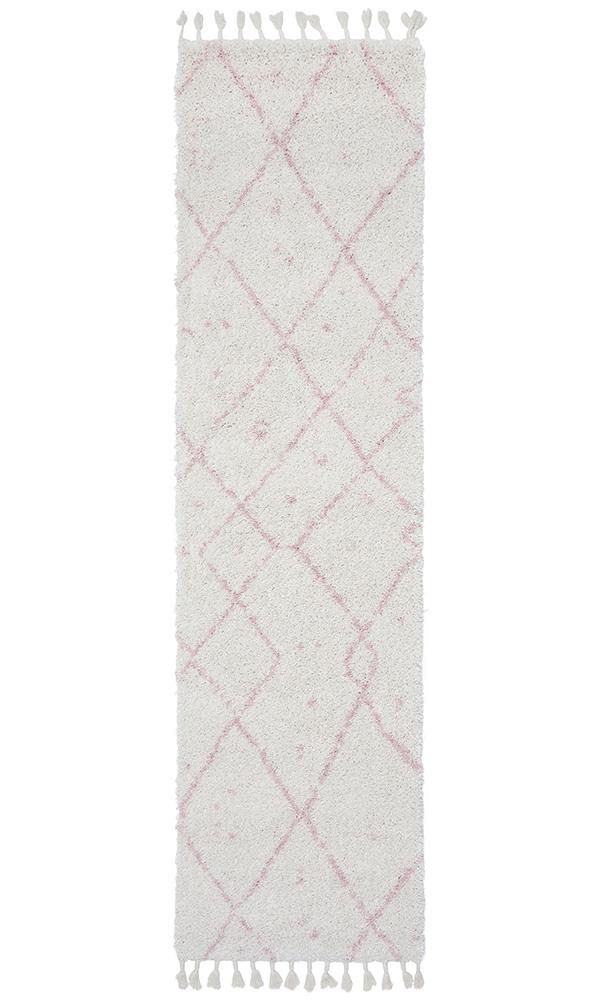 Monreale - Safi Blush Runner