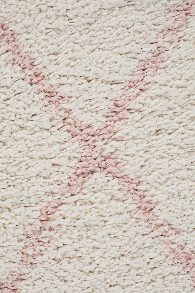 Monreale - Safi Blush Runner