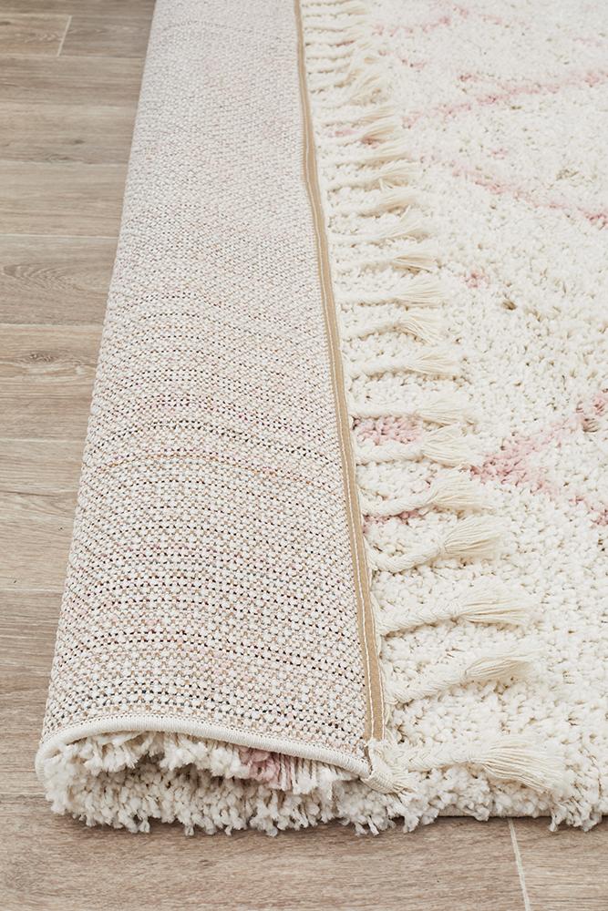 Monreale - Safi Blush Runner